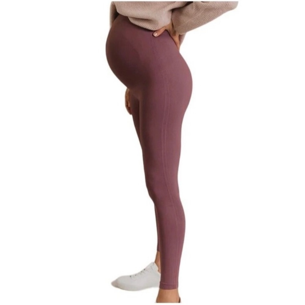 BLANQI Everyday Maternity Leggings size L - Picture 3 of 15